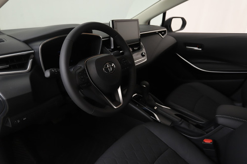 Toyota Corolla 1.8 Hev Xei Ecvt