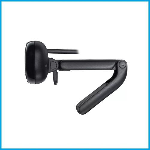 Webcam Logitech C170 Microfono 5 Mpx Usb Videoconferencia