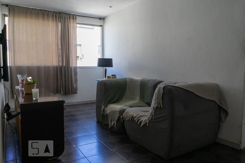 Apartamento À Venda - Irajá, 2 Quartos, 48 - S893122806