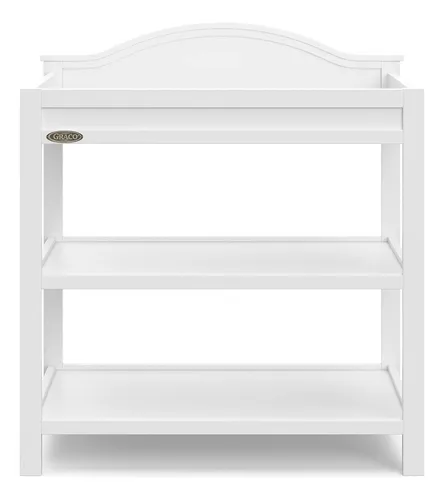 Graco changing table 2025