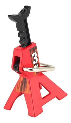 A 1 Pieza De Soporte For Conectores De 3 Toneladas For 1/10