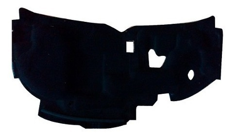 Manta Ignifuga Bajo Capot P/ Ford Ranger 1998 - 2011 Origina