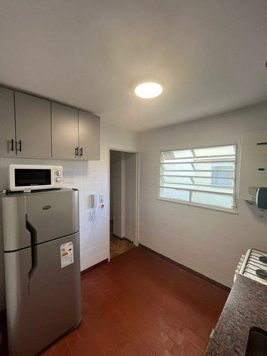 Belgrano, Vidal 2800, 3 Amb, 60m2, U$s 800 + Expensas + Servicios. Expensas Abril 2025 = $ 140,000.- 13-06-25