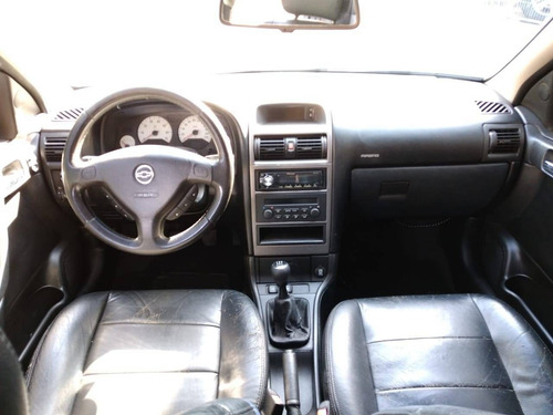 Chevrolet Astra 2.0 Sfi Gsi 16v Gasolina 4p Manual