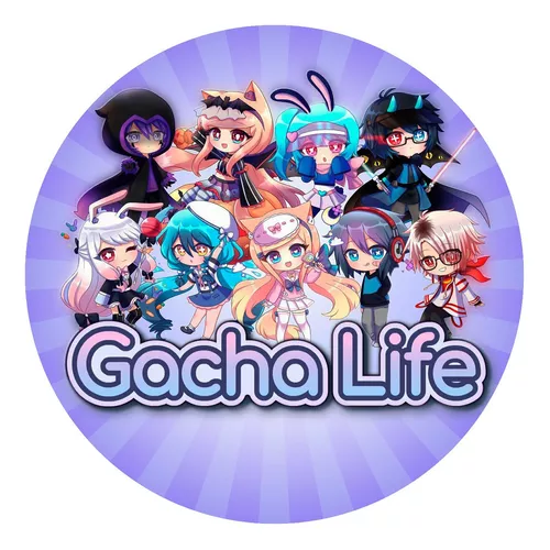 O que é Gacha Life? O que os pais precisam saber