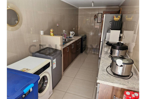 Se Vende Excelente Casa Para Inversión, Concepción