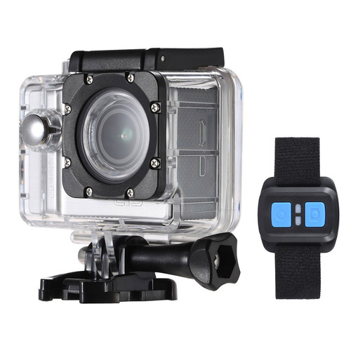 Teléfono Elecam Explorer Pro 2.0 4k 24fps 1080p 60fps Full