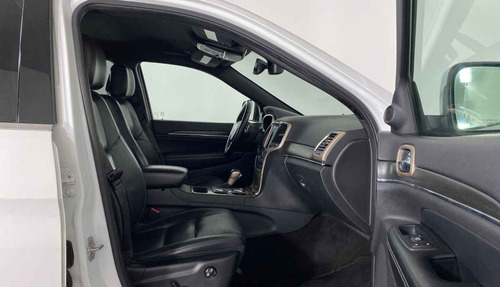 Imagen 11 de 15 de 118045 - Jeep Grand Cherokee 2017 Con Garantía