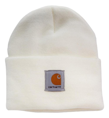 Gorro De Acrílico Para Mujer Reloj Carhartt