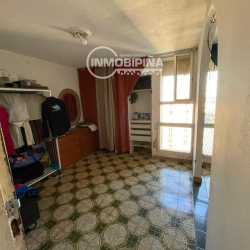 Imagen 5 de 12 de Apartamento En Venta Puerto Ordaz - Alta Vista Sur, Conjunto Residencial Uriman I Dp