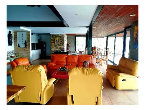 Finca Luxury En Guatape Con Acceso A La Represa