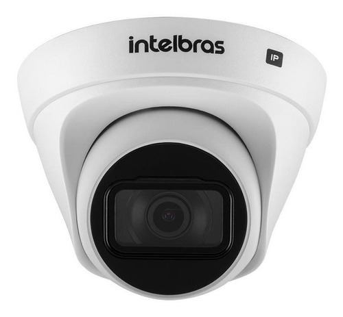 Câmera Ip 1 Megapixel 30m Poe Vip 1130 D G2 Intelbras