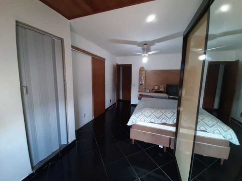 Imagem 3 de 11 de Casa De Rua-à Venda-curicica-rio De Janeiro - Brca30098