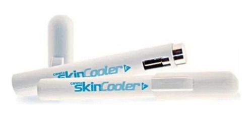 Caneta Para Resfriamento De Pele-anestésica  Skincooler 
