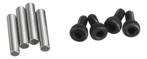 5 Modelo Rc 12mm Cubos De Rueda Hexagonal 70mm De Espesor