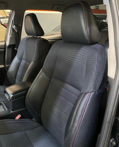 Toyota Camry 2015