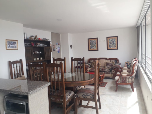 Venta Apartamento Villa María Código  1737954