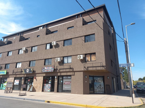Imagen 1 de 18 de Departamento En Venta En Edificio Gutierrez