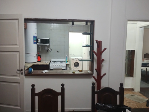 Imagen 17 de 25 de Departamento 3 Ambientes Amoblado En Alquiler Temporal. Ideal Estudiantes O Teletrabajo, 80 Metros, Paternal -dueño Directo
