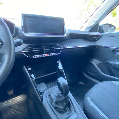 Peugeot 208 1.6 Allure