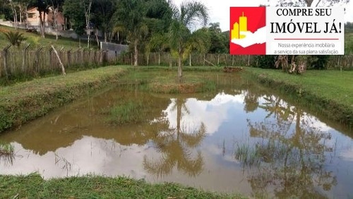 Imagem 10 de 15 de Chácara Em Embu Guaçu - 279