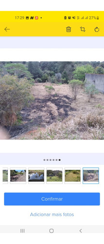 Terreno No Portal Das Aguas Pronto Para Construir .