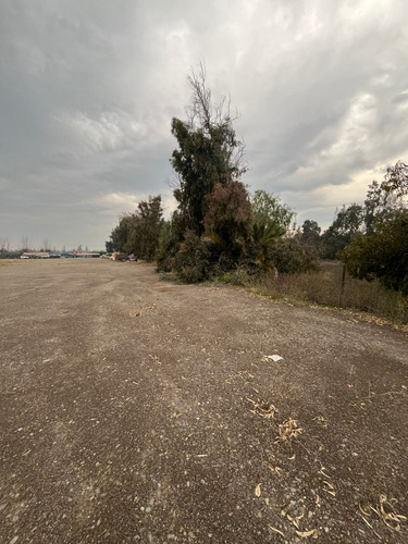 Gran Oportunidad De Terreno En Santa Sara Batuco