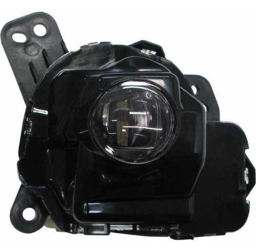 Cx-5 13-16/cx-9 16-22/mazda 6 16-16 Faro Niebla Der, ,