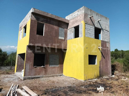 Quinta En Venta En Ejido La Esperanza En Cadereyta Jimenez