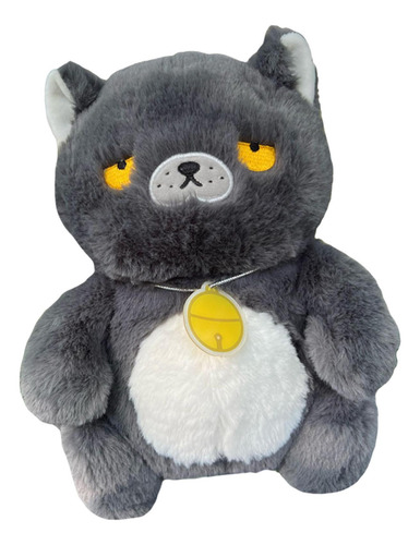 Animales De Peluche De Gato Peluche De Gato De Peluche Lindo