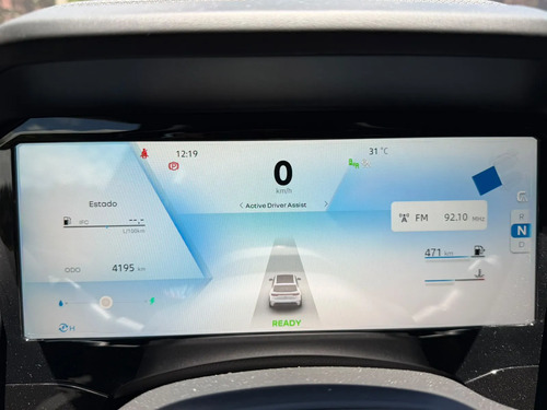 Renault Koleos 1.5T Full Hybrid E-Tech Espirit Alphine