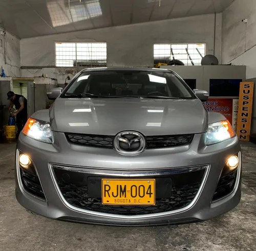 Mazda CX-7 2.3 Cx7l30