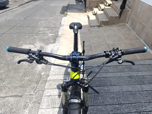 Bicicleta Cliff