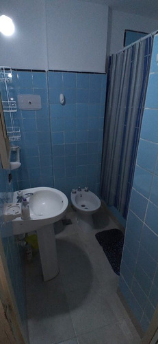 Imagen 8 de 10 de Departamento 2 Ambientes Con Balcon En Alquiler Temporada Verano Mar Del Plata