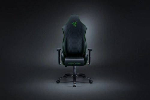 Silla Gamer Razer Iskur X Negra