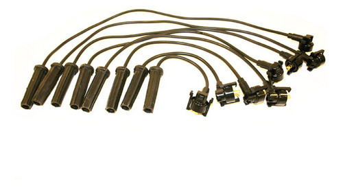 Jgo Cable Bujia Mahle Ranger 2.3 /2.5 96/01