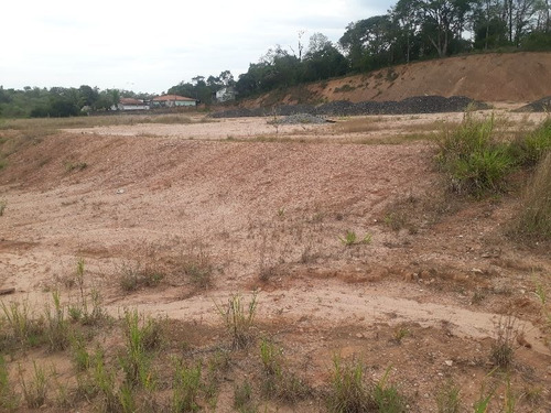 Area Comercial Em Louveira - Sp, Sagrado Coração De Jesus - Ar00013