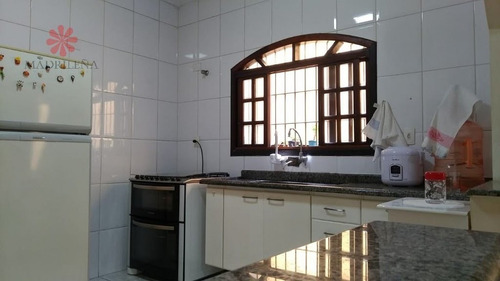 Imagem 13 de 15 de Casa Sobrado Para Venda, 3 Dormitório(s) - 1064