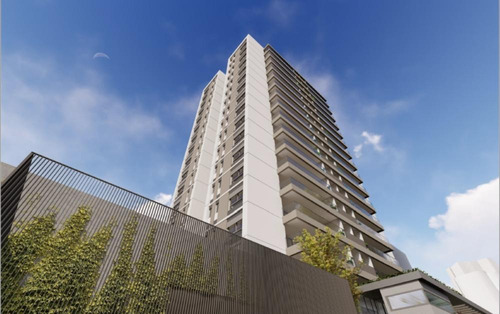 Imagem 12 de 13 de Apartamento Em Obras Para Venda Com 110,00 M² No Sonare Alto De Pinheiros Em Alto De Pinheiros , São Paulo | Sp - Apo24748v