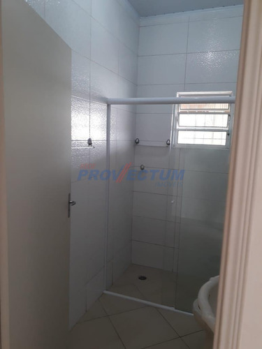 Imagem 23 de 30 de Casa À Venda Em Vila Proost De Souza - Ca280997