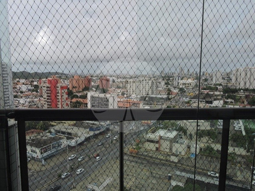 Imagem 9 de 15 de Apartamento No Edificio Firenze - V-11879