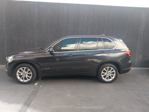 Imagem 8 de 13 de Bmw X5 2014 3.0 Xdrive35i 5l 5p