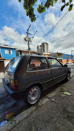 Fiat Uno 1.3 CS 3p Etanol
