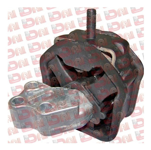 Soporte Motor Derecho Dai Para Ford Fiesta 1.6l 02-10