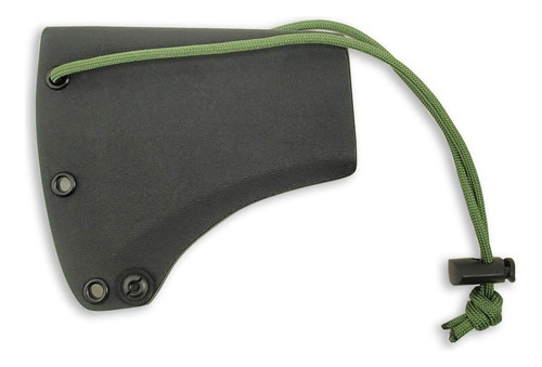 Luso Sheathworks Kydex - Funda  De Acero Frío Hawk Cs-90rh, 