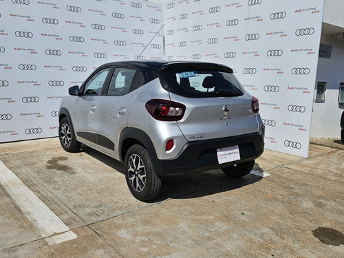 Renault Kwid 1.0 Bitono