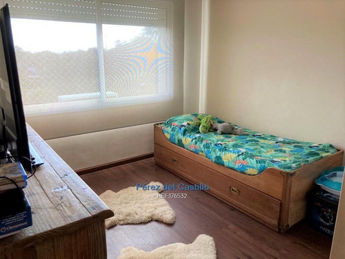 Imagen 18 de 20 de Venta Apartamento 3 Dormitorios, 3 Baños Carrasco Norte
