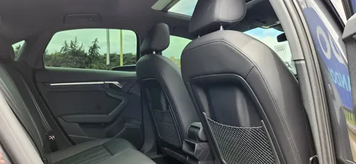 Audi A3 1.4 35 Tfsi Advanced