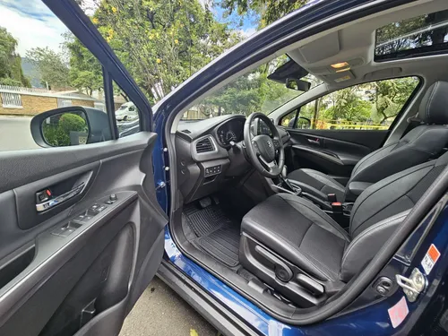 Suzuki S-Cross 1.6 Glx 4X2 Aut