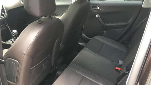 Peugeot 2008 Sport Thp 1,6am 20